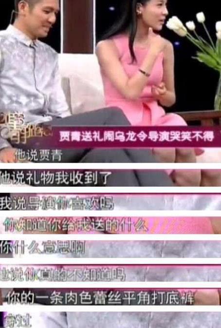 贾青私人写真：贾青个人资料与主演的电视剧