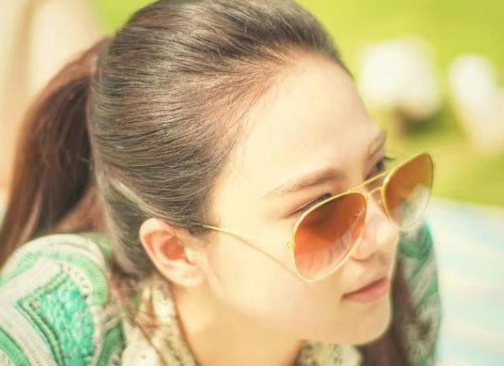 姜珮瑶个人资料：姜珮瑶图片写真与经历