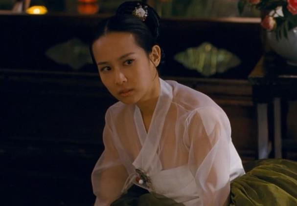 韩国av女演员排行榜：韩国r级女演员前10名