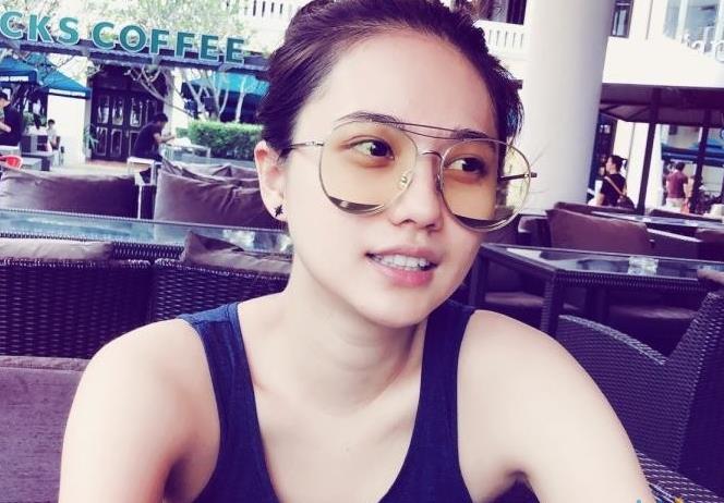 姜珮瑶个人资料：姜珮瑶图片写真与经历