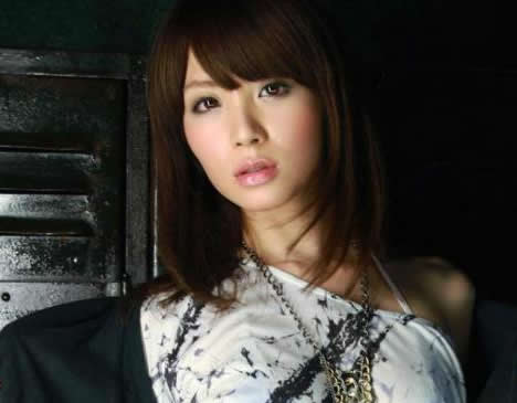 日本av女You颜值排行