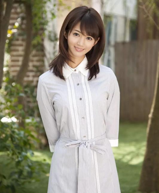 日本av女You颜值排行