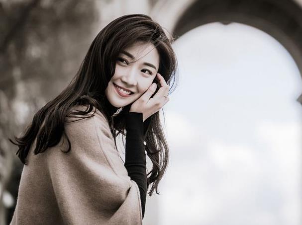 菅纫姿老公个人资料：菅纫姿为什么不红