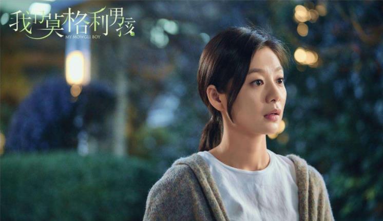 李治廷恋情曝光：李治廷女友正面照