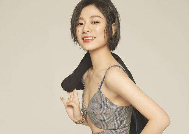 李治廷恋情曝光：李治廷女友正面照