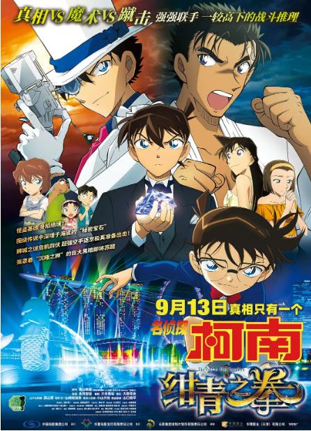 日本动漫大师排行榜：日本动画电影大师名单