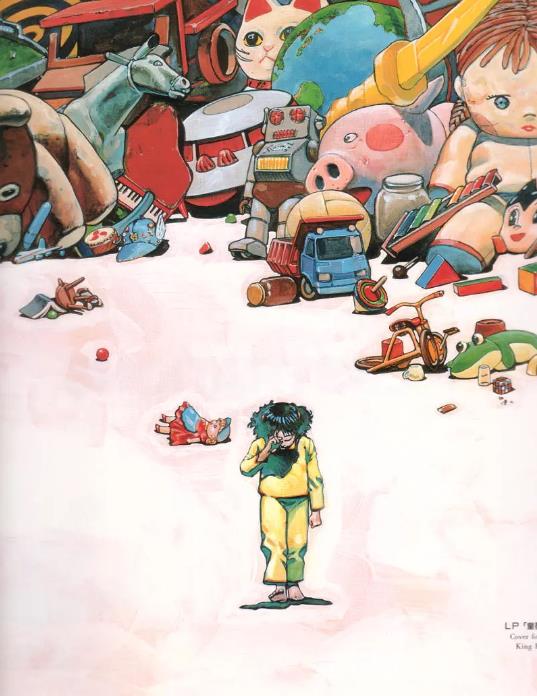 日本动漫大师排行榜：日本动画电影大师名单