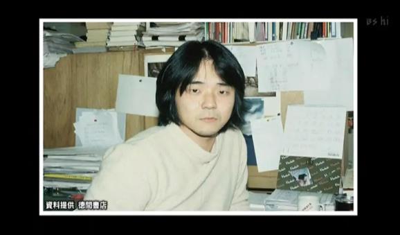 日本动漫大师排行榜：日本动画电影大师名单