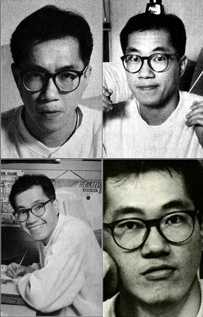 日本动漫大师排行榜：日本动画电影大师名单