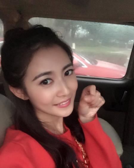 陈钰琪个人资料简介：陈钰琪是哪个公司艺人