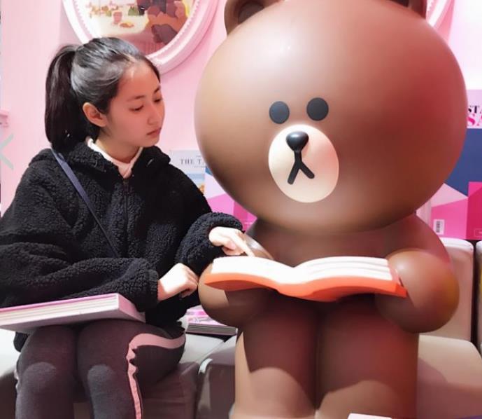 陈钰琪个人资料简介：陈钰琪是哪个公司艺人