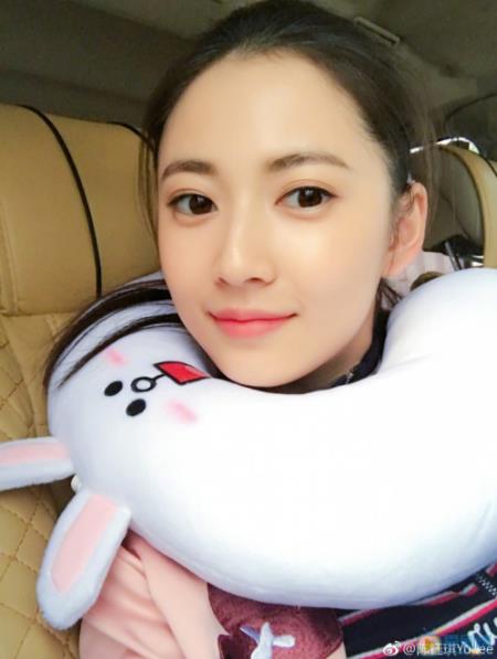 陈钰琪个人资料简介：陈钰琪是哪个公司艺人