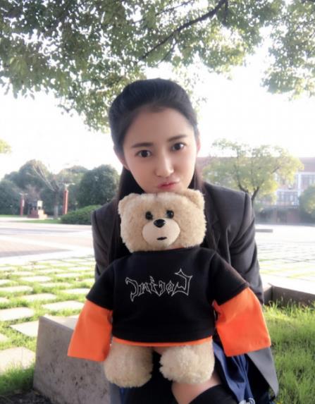 陈钰琪个人资料简介：陈钰琪是哪个公司艺人