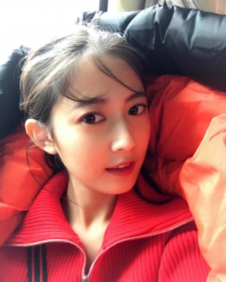 陈钰琪个人资料简介：陈钰琪是哪个公司艺人