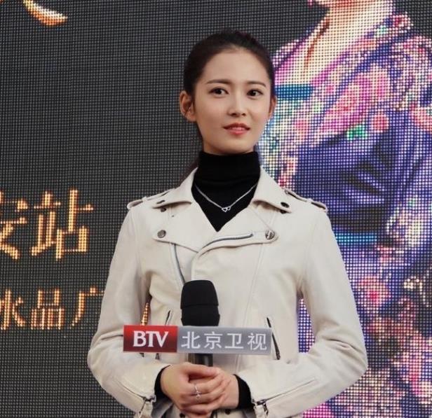 陈钰琪个人资料简介：陈钰琪是哪个公司艺人