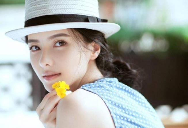 张芷溪的个人资料