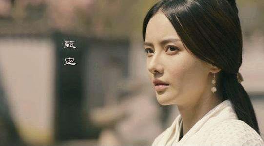 张芷溪的个人资料