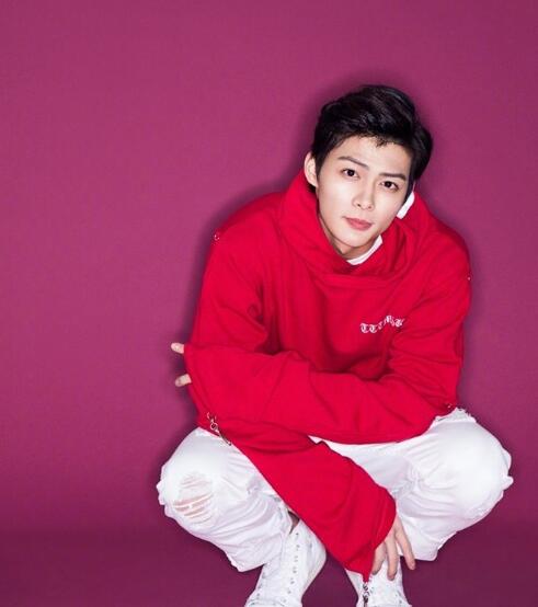 张铭恩是富二代吗？个人资料家世背景介绍（图）