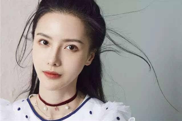 张芷溪的个人资料