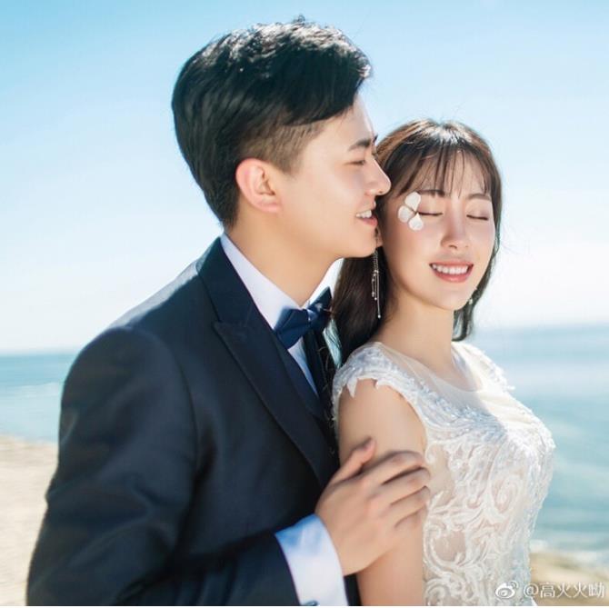 快手杨欣宇个人简历：网红杨欣宇的个人资料