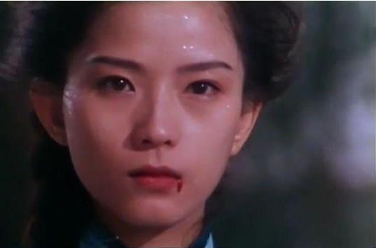 叶全真在新乌龙院中的精彩一幕：叶全真年轻时照片与资料