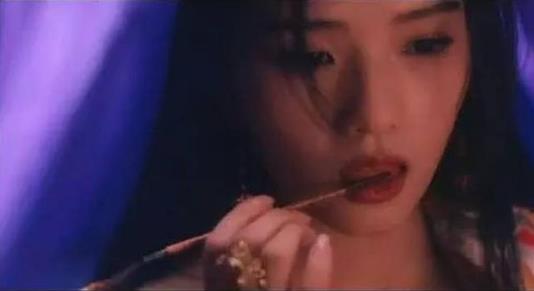 叶全真在新乌龙院中的精彩一幕：叶全真年轻时照片与资料