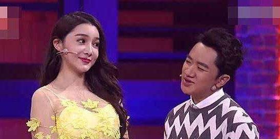 任娇奔跑吧兄弟剧照