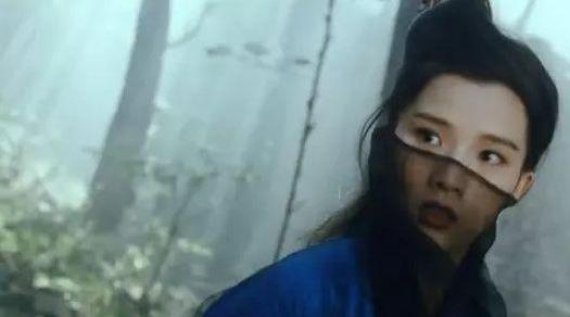 叶全真在新乌龙院中的精彩一幕：叶全真年轻时照片与资料