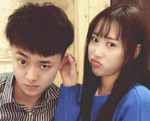 快手杨欣宇个人简历：网红杨欣宇的个人资料