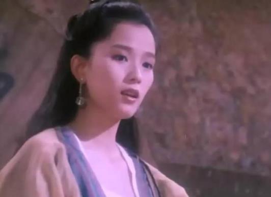 叶全真在新乌龙院中的精彩一幕：叶全真年轻时照片与资料