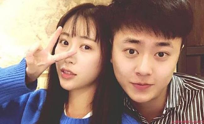 快手杨欣宇个人简历：网红杨欣宇的个人资料