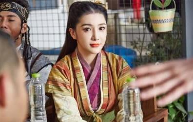 任娇奔跑吧兄弟剧照