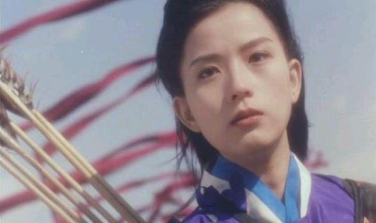 叶全真在新乌龙院中的精彩一幕：叶全真年轻时照片与资料