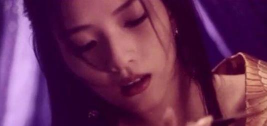 叶全真在新乌龙院中的精彩一幕：叶全真年轻时照片与资料