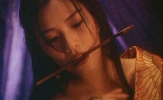 叶全真在新乌龙院中的精彩一幕：叶全真年轻时照片与资料