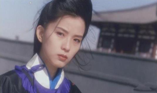 叶全真在新乌龙院中的精彩一幕：叶全真年轻时照片与资料