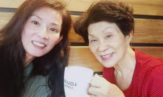 叶全真在新乌龙院中的精彩一幕：叶全真年轻时照片与资料