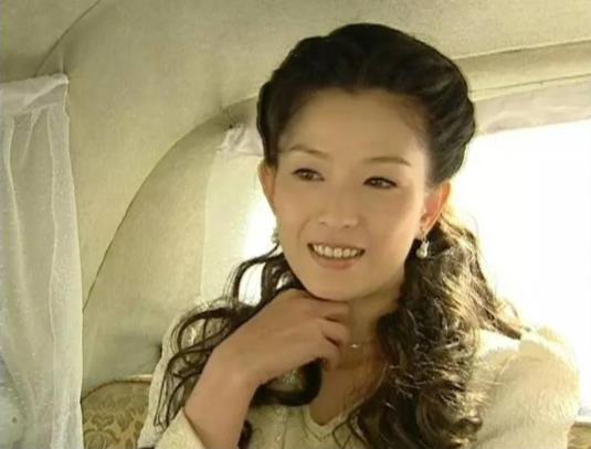 叶全真在新乌龙院中的精彩一幕：叶全真年轻时照片与资料