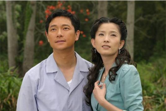 叶全真在新乌龙院中的精彩一幕：叶全真年轻时照片与资料