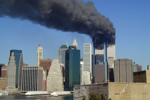 美国911死了多少人 一共损失多少钱 美国911死了多少人 一共损失多少钱