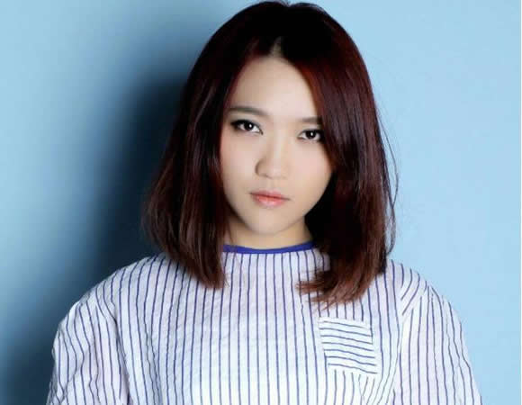 庄心妍个人资料及简历：庄心妍为什么不火