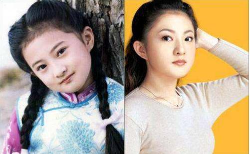 婉君扮演者叫什么名字与个人资料