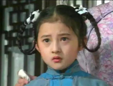 婉君扮演者叫什么名字与个人资料