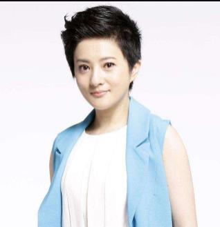 婉君扮演者叫什么名字与个人资料