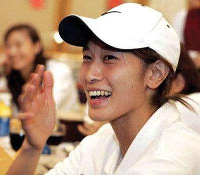 隋菲菲图片资料：隋菲菲现在老公是谁