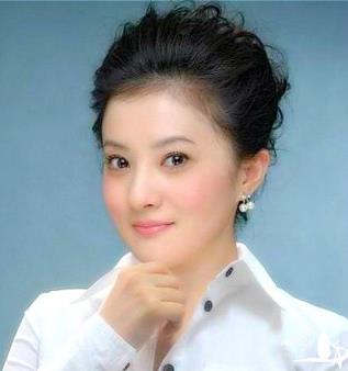 婉君扮演者叫什么名字与个人资料