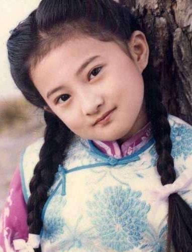 婉君扮演者叫什么名字与个人资料