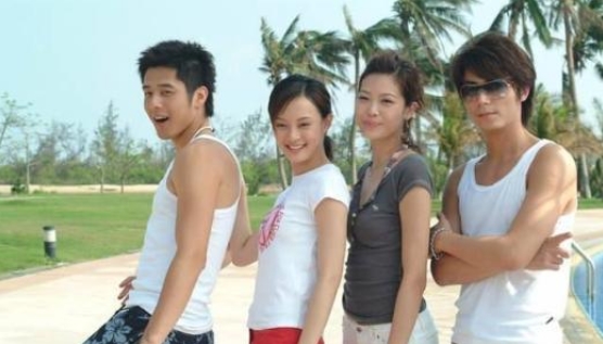 胡宇威陈庭妮结婚了吗：胡宇威为什么不红了