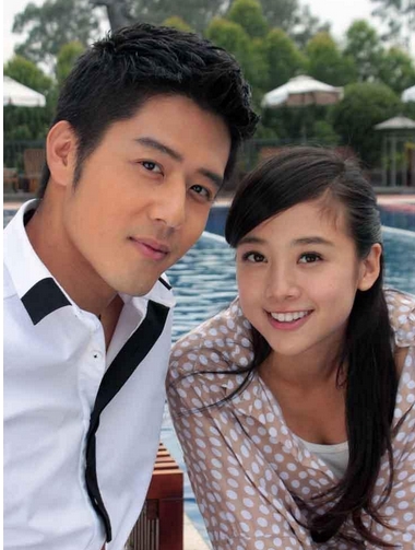 胡宇威陈庭妮结婚了吗：胡宇威为什么不红了