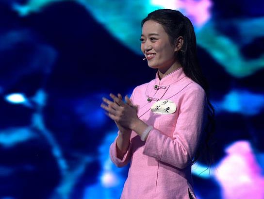 陈更与男朋友合照：陈更谈对另一半的要求